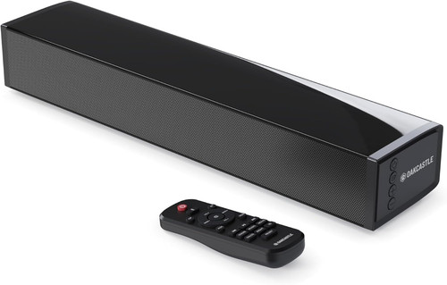 Soundbar altoparlanti - soundbar,
