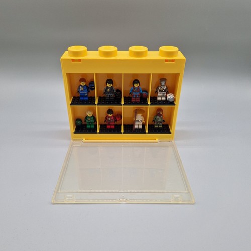 Lego minifigures ninjago e - minifigures,