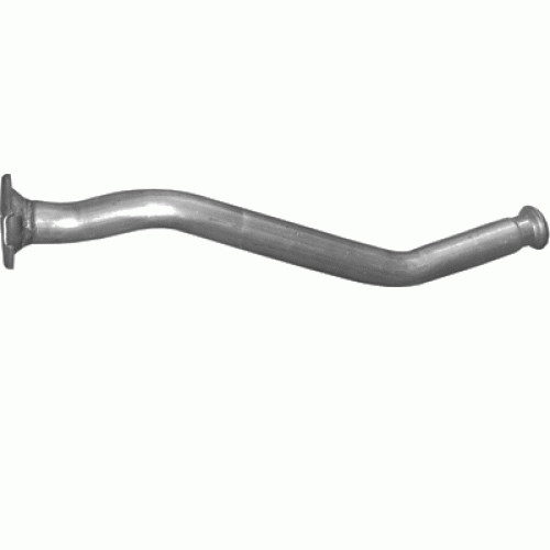 Tubo anteriore per renault - tubo,