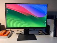 BenQ DESIGNER MONITOR 27'' 2K - PD2705Q