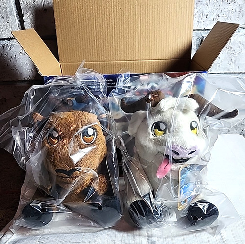 Marvel thor peluche love - thor,