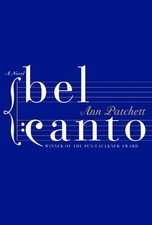 Bel Canto - paperback