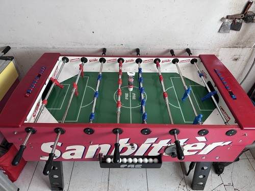 Calciobalilla biliardino - calciobalilla,