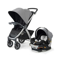 Chicco bravo 3in1 trio - 3in1,