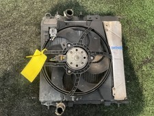 KIT RADIATORI PER PEUGEOT 207