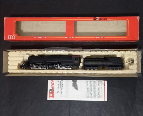 Rivarossi 1265 locomotiva - 1265,