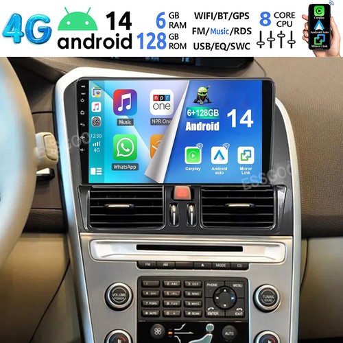 Autoradio 8core 128g carplay - autoradio,