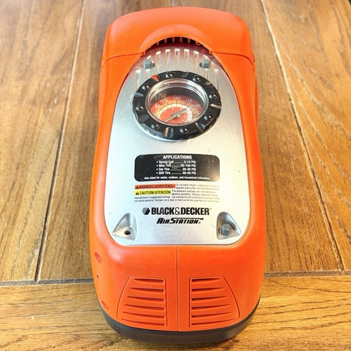 Black decker asi300 air - &,
