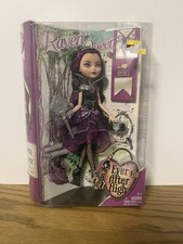 Bambola Mattel Ever After High