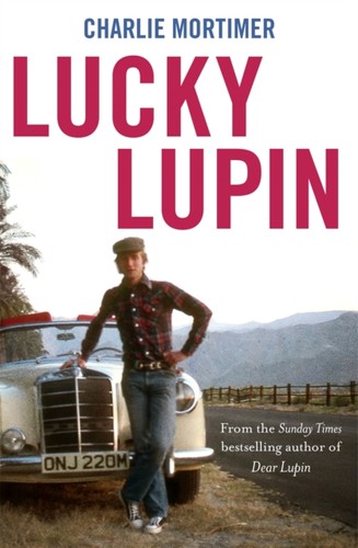 Lucky lupin charlie - lupin,
