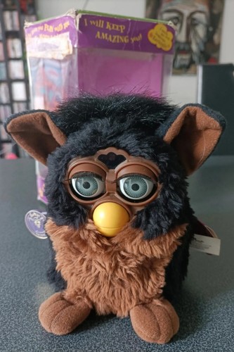Furby