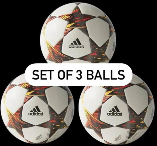 Lot adidas matchball - lot,