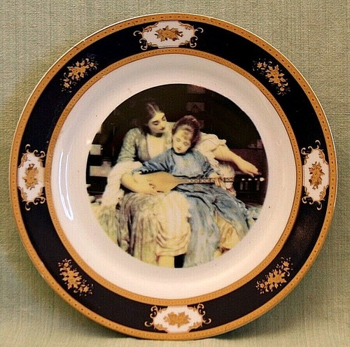 Piatto decorativo - piatto,