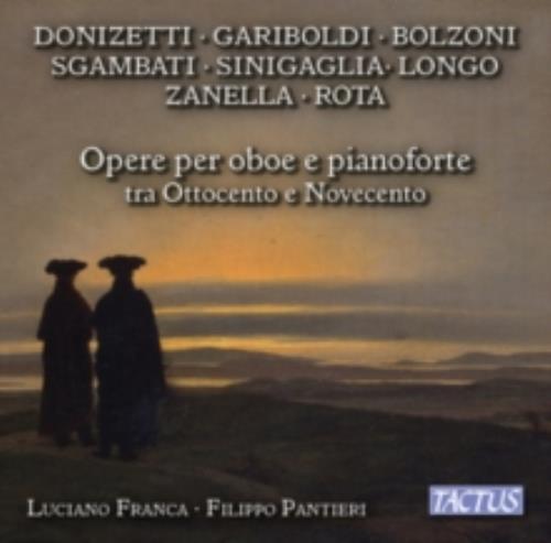 Bolzoni franca pantieri oboe - bolzoni/franca/pantieri:,