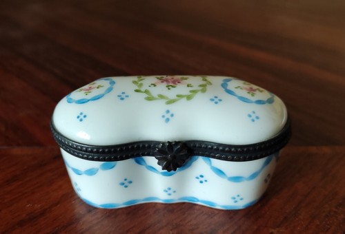 Scatolina collezione in - scatolina, da