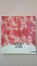 Hsiao Chin catalogo Mazzotta