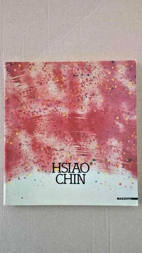 Hsiao chin catalogo - hsiao,