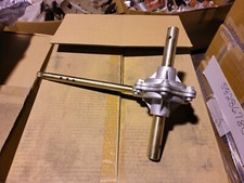 Cambio spazzaneve OEM