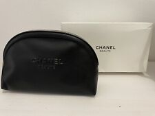 Pochette CHANEL bag trousse trucchi, Beauty Case Nuova