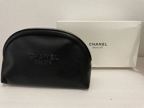 Pochette chanel bag trousse - chanel,