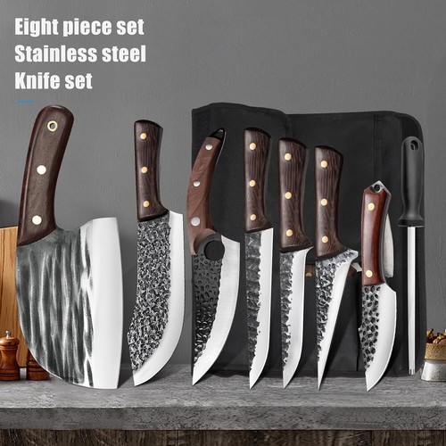 Set coltelli cucina - coltelli,