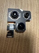 Originale Apple IPHONE 14 Pro Fotocamera Posteriore Connettori Rotti