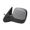 SPECCHIO DX MECCANICO C/PRIMER