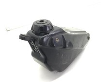Serbatoio benzina carburante - benzina,