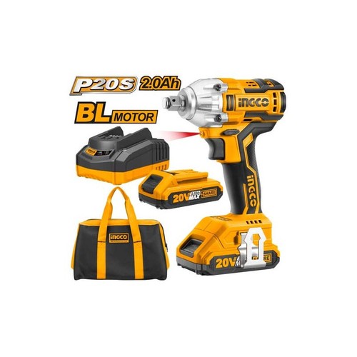 Avvitatore impulsi con - avvitatore,