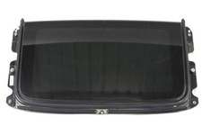 54107212844 VETRO TETTO PANORAMICO OSCURATO PARTE POSTERIORE ROLLS-ROYCE GHOST 6