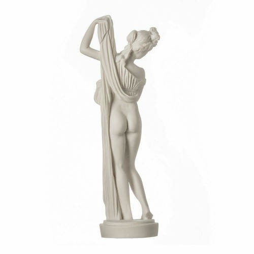 Statua dea afrodite callipigo - afrodite,