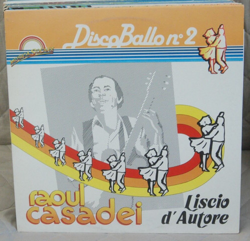 Raoul casadei liscio - casadei, –
