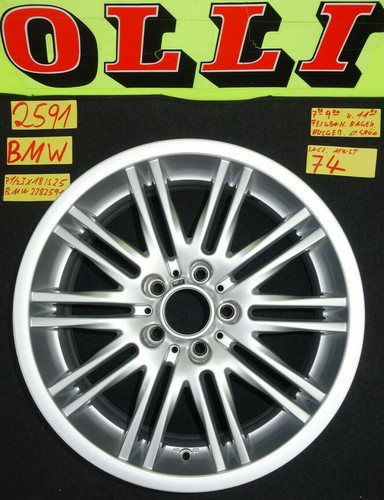 Top originale bmw - serie, 3
