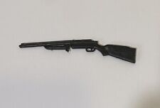 BIG JIM FUCILE JEEP VERDE SAFARI MATTEL commando Jeff Josh Whip Torpedo Double