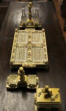 SET TAVOLA ANTIPASTIERA OLIERA