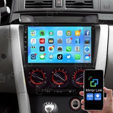 Per Mazda 3 2004-2009 BK