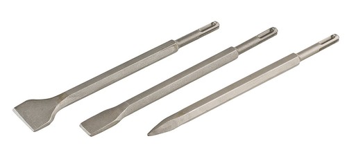 Set scalpelli scalpello - scalpelli, 3