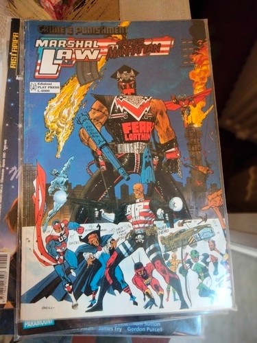 C03 marshal law takes - c03,