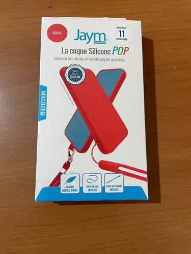 Custodia per iphone - per,