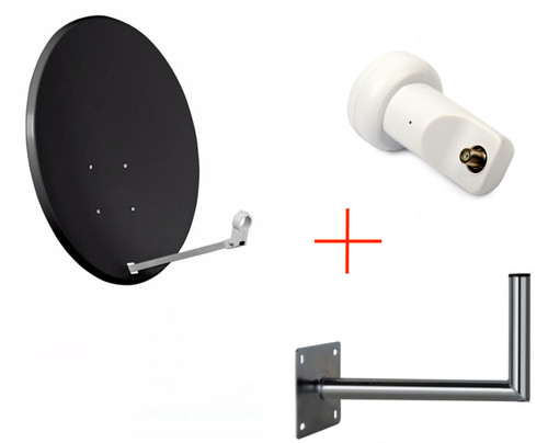 Antenna satellite cor - antenna, cor-800sae-c