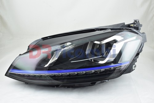 Front light headlight - headlight, sx