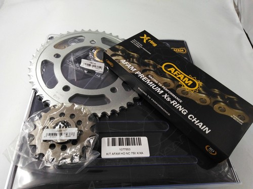 Kit trasmissione afam - kit,