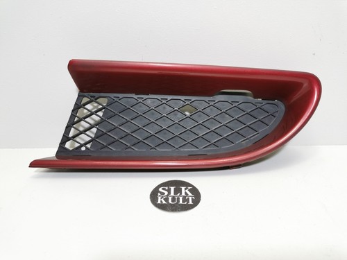 Mercedes slk r170 mopf inserto - mercedes,