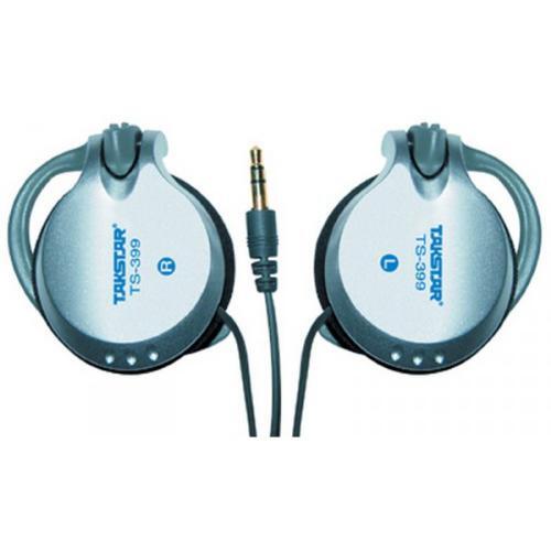 Cuffia audio stereo clip - stereo, a