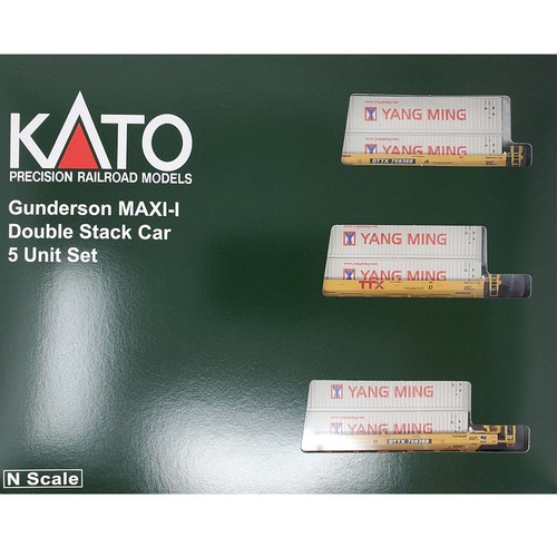 Kato 106 6212 - 106-6212, maxi-i