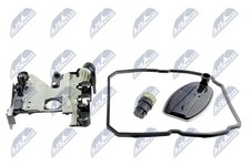 Centralina, Cambio automatico