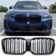 BMW X4 G02 2021-2024 Griglia