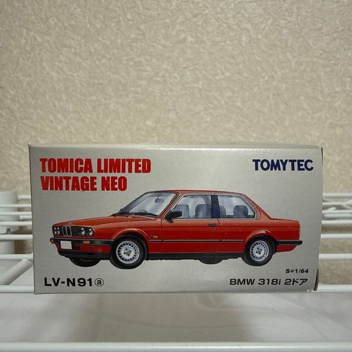 Tomica limited vintage neo - limited,