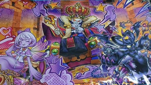 Tappetino da gioco - yu-gi-oh!,