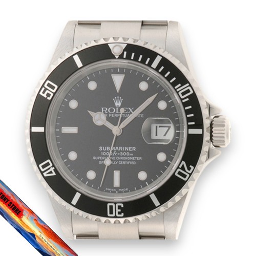 Orologio rolex submariner - orologio,
